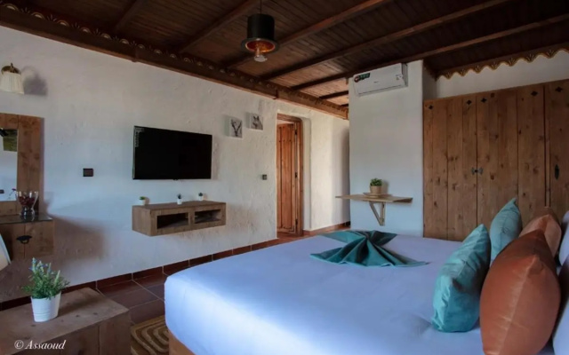 Resort Hotel El Cortijo Spa