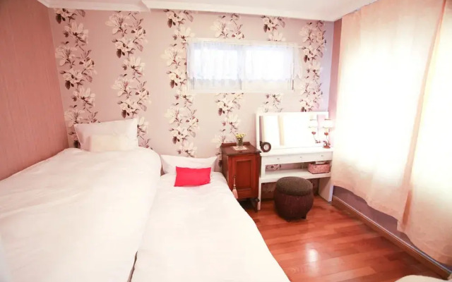 Cindy's B&B
