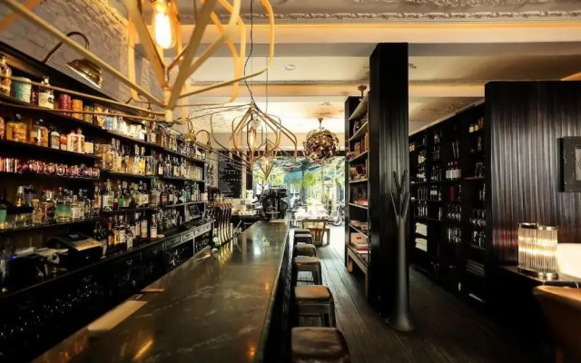 Areadocks Boutique Hotel