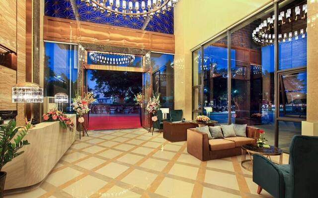 Guilin Home Plus Aparthotel
