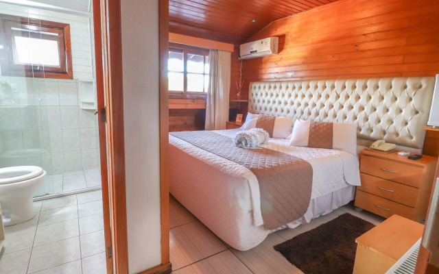 Hotel Bertoluci