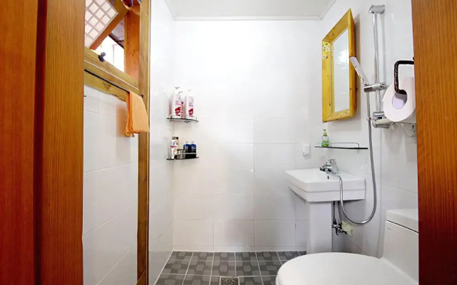 Jeonju Big Smile Pension