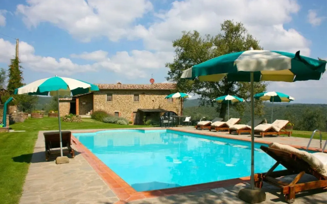 Podere della Crocchia