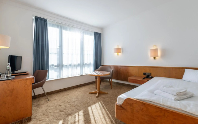 Trip Inn Hotel Klee am Park
