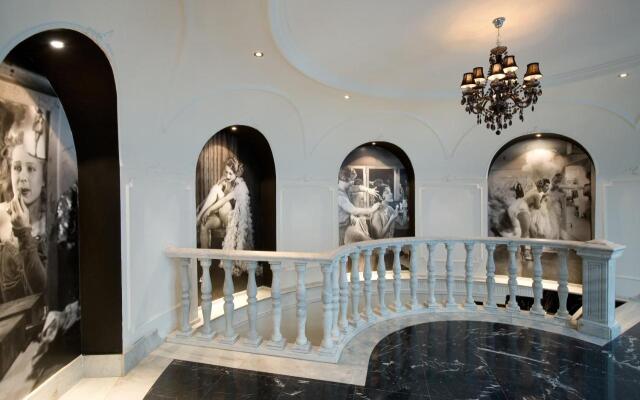 Hotel Vincci Vía 66