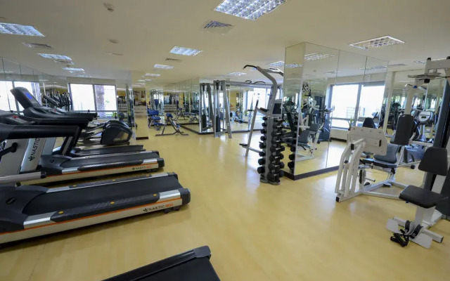 Grand Midwest Tower Hotel Apartments