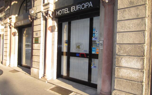 Hotel Europa