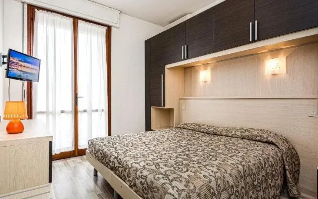 Albergo Hotel Eden