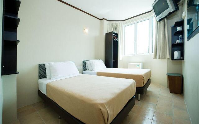 K Hotel 1515