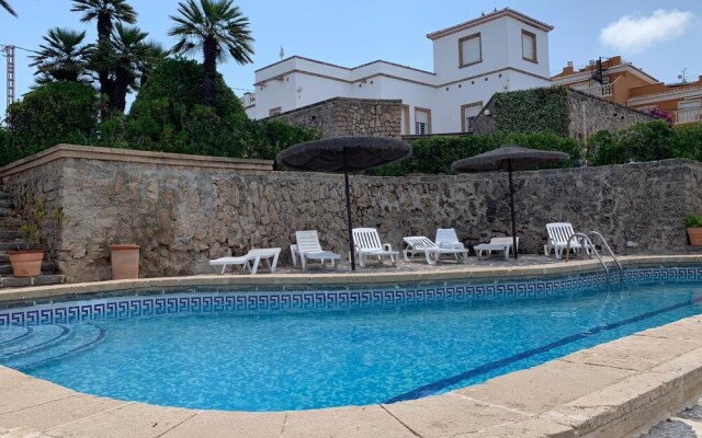 Bungalows El Arenal