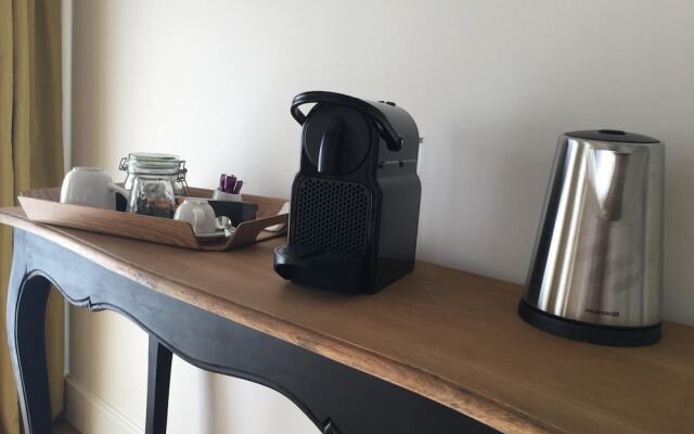 Château Tour Saint-Fort