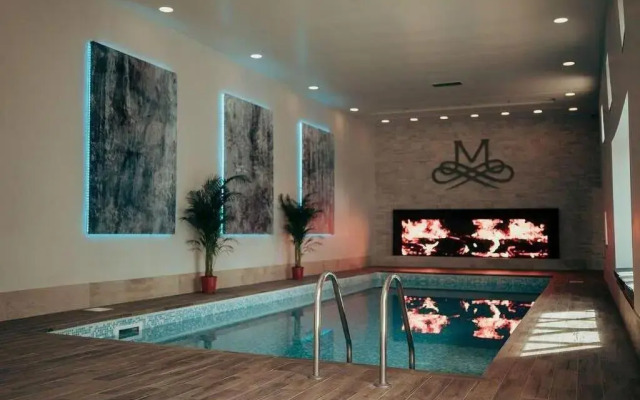 Manor House Hotel