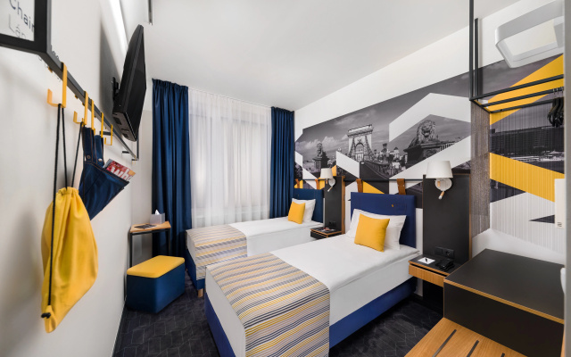 Voco Budapest D8 Hotel