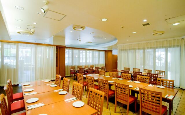 Sapporo Tokyu REI Hotel
