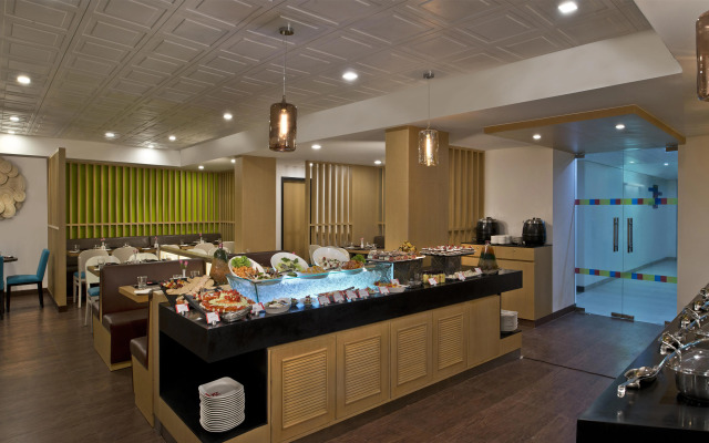 Park Inn By Radisson Amritsar Airport