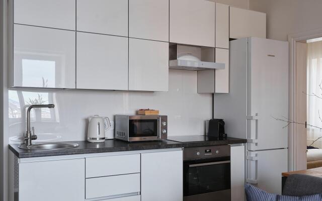 Апартаменты Kvartira sutki irk на улице Депутатская 63/2