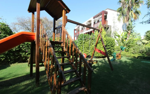 Olira Boutique Hotel & Spa - Boutique Class