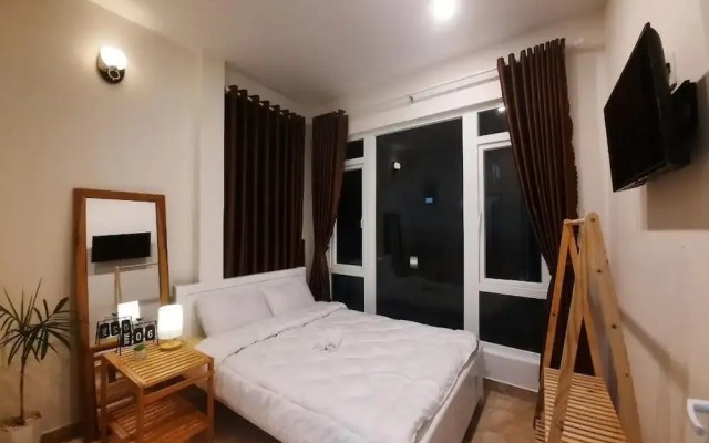 Nghi An House