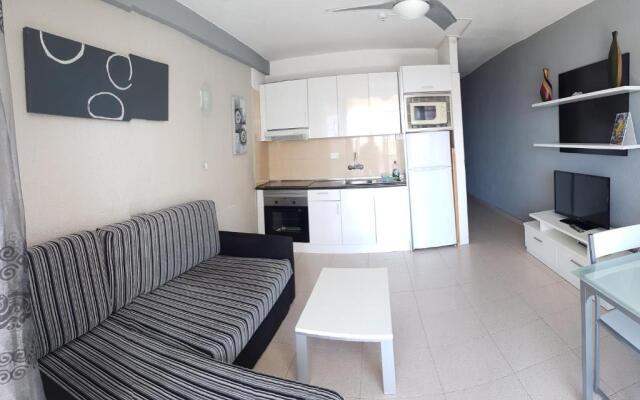 Vina del Mar Playa de LasAmericas, floor8 sea view