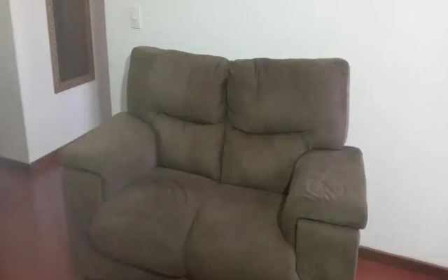 Apartamento Funcional em Curitiba