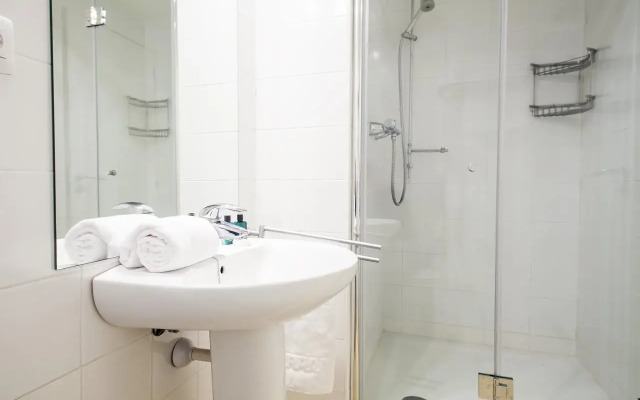Splendom Suites Pau Clarís