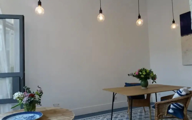 La Merci Chambres D'hôtes