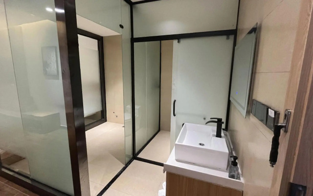 Ocean Star Hotel Liyang (Opalala Water Park)