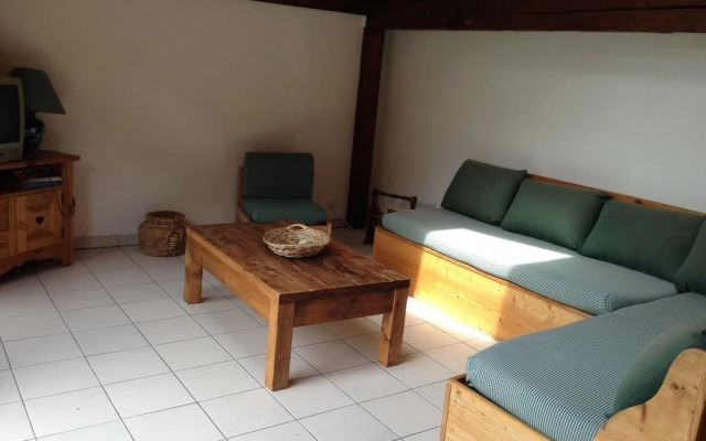 Appartement Mare 7 personnes