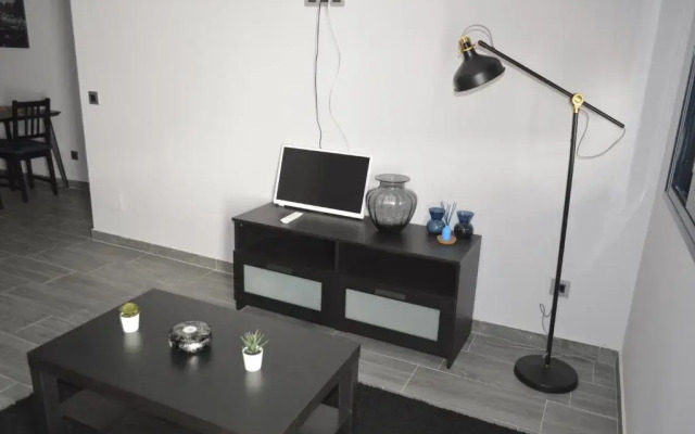 Apartamento Jazmín