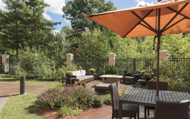 Courtyard Traverse City