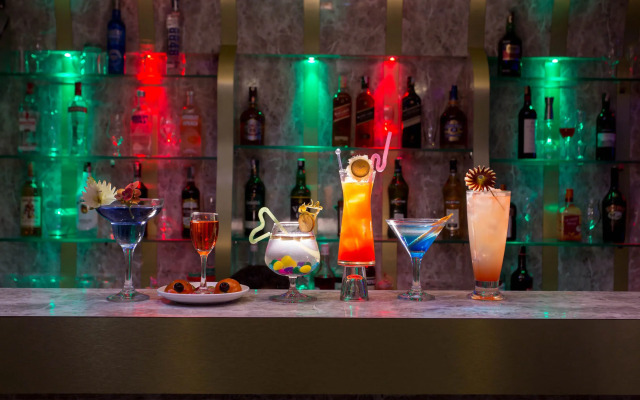 Siddhartha Hotel New Anand