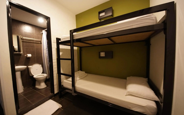 Tulip Hotel