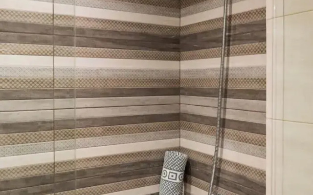 Zen Luxury Studio