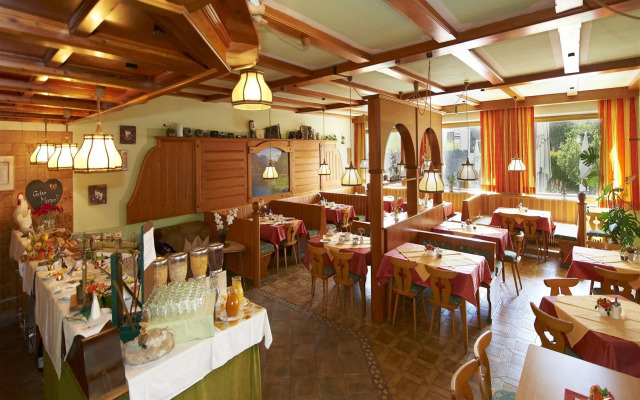 Hotel Kerschbaumer