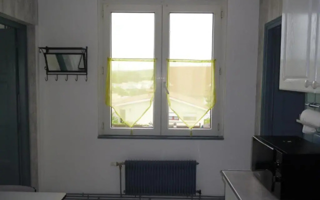 Appartement Sangatte Skipper