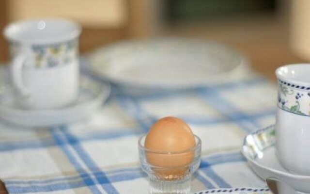 Landhaus Bellamontes