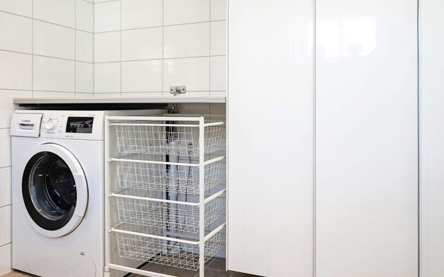 Holiday Home in Hunnebostrand