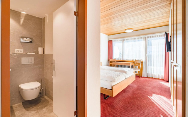 Hotel Parnass