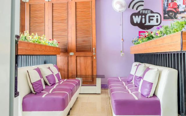OYO 3046 Homestay Syariah Imah