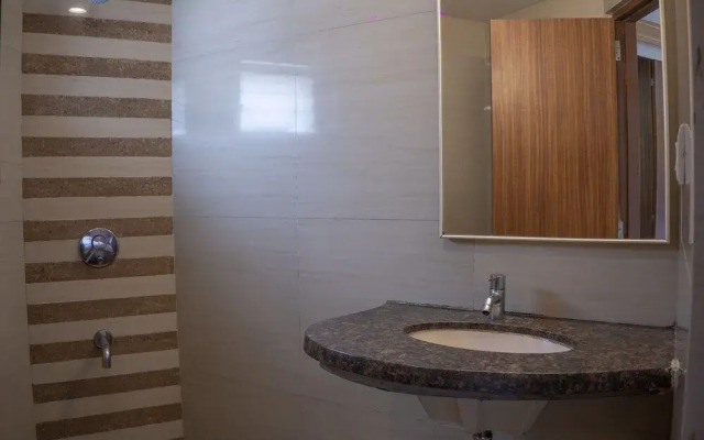 Hotel Sahara Pune