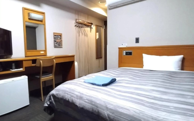 Hotel Route Inn Hitachitaga