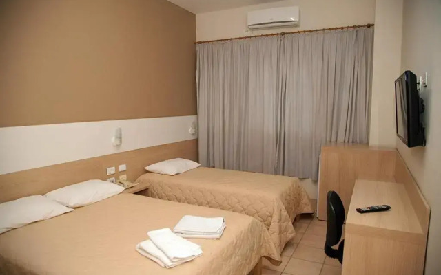 Apucarana Palace Hotel