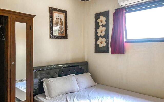 Vandhela Homestay Syariah by RedDoorz