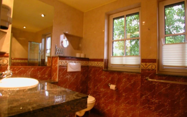 Ferienhaus "kormoran" in Groß Zicker/halbinsel Mönchgut