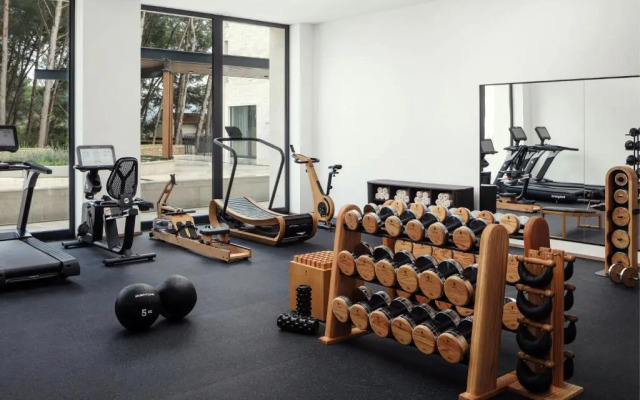 The Isolano, Cres, Autograph Collection