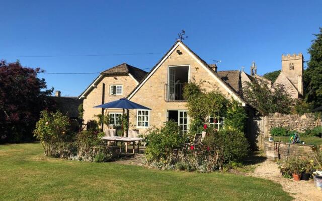 The Old School, Idbury, OX7 6RU