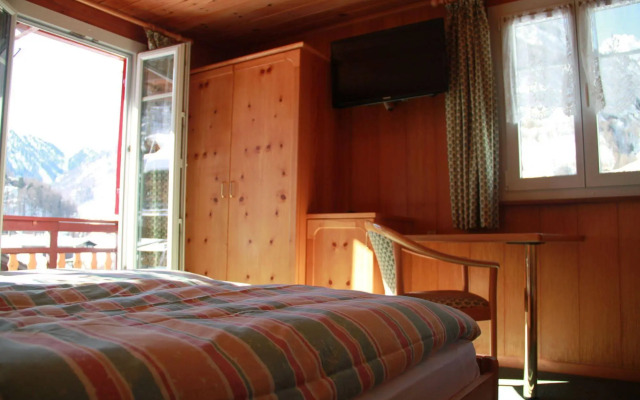 Hotel Capricorn