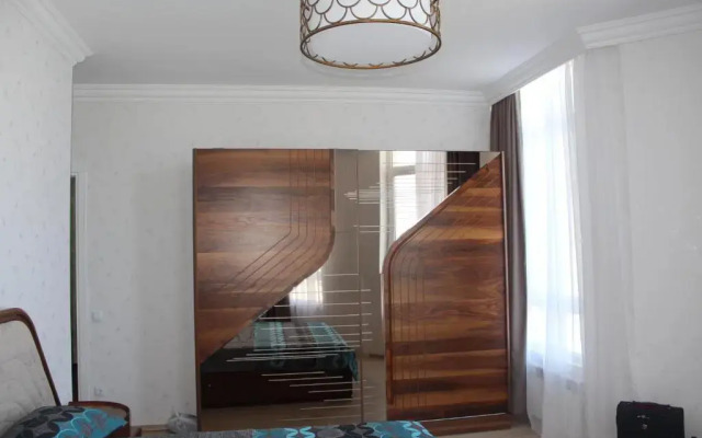 Gorgiladze Seaside Apartment