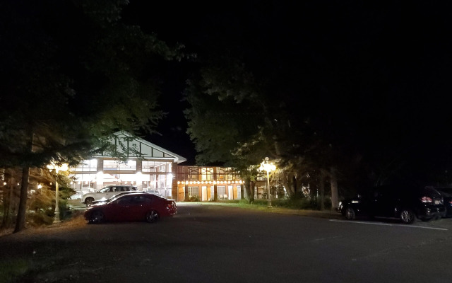Pocono Mountains Hotel and Spa