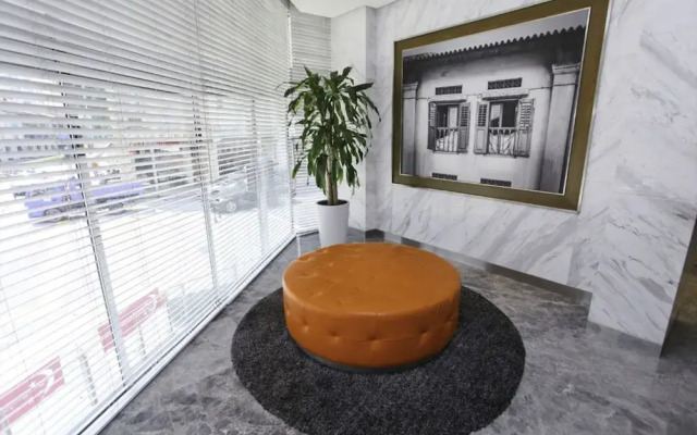 Hotel NuVe Stellar